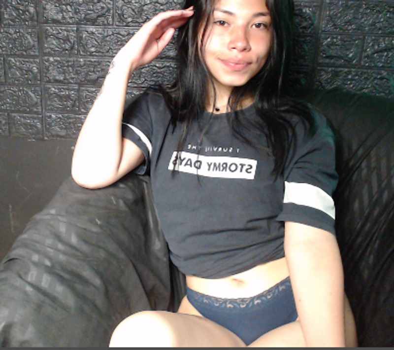 Korean twitch girl72